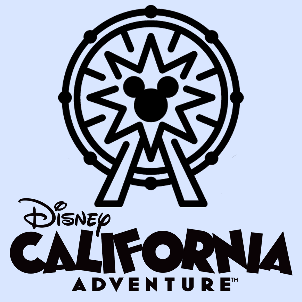 Disney California Adventure