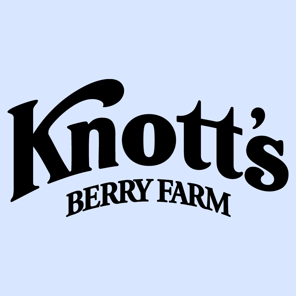 Knott's Berry Farm