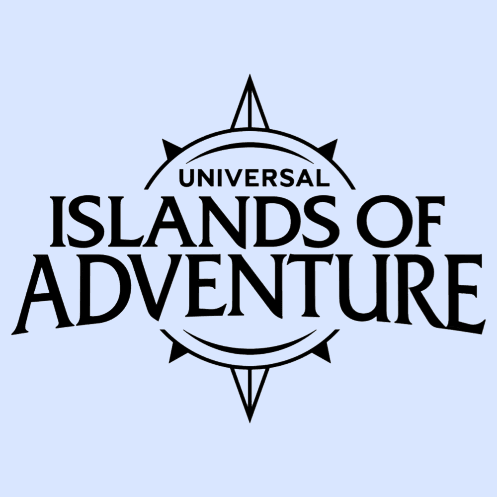 Islands of Adventure