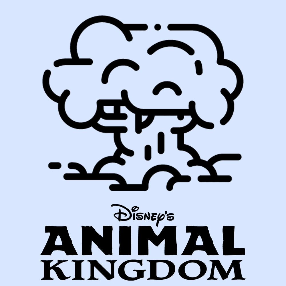 Disney's Animal Kingdom